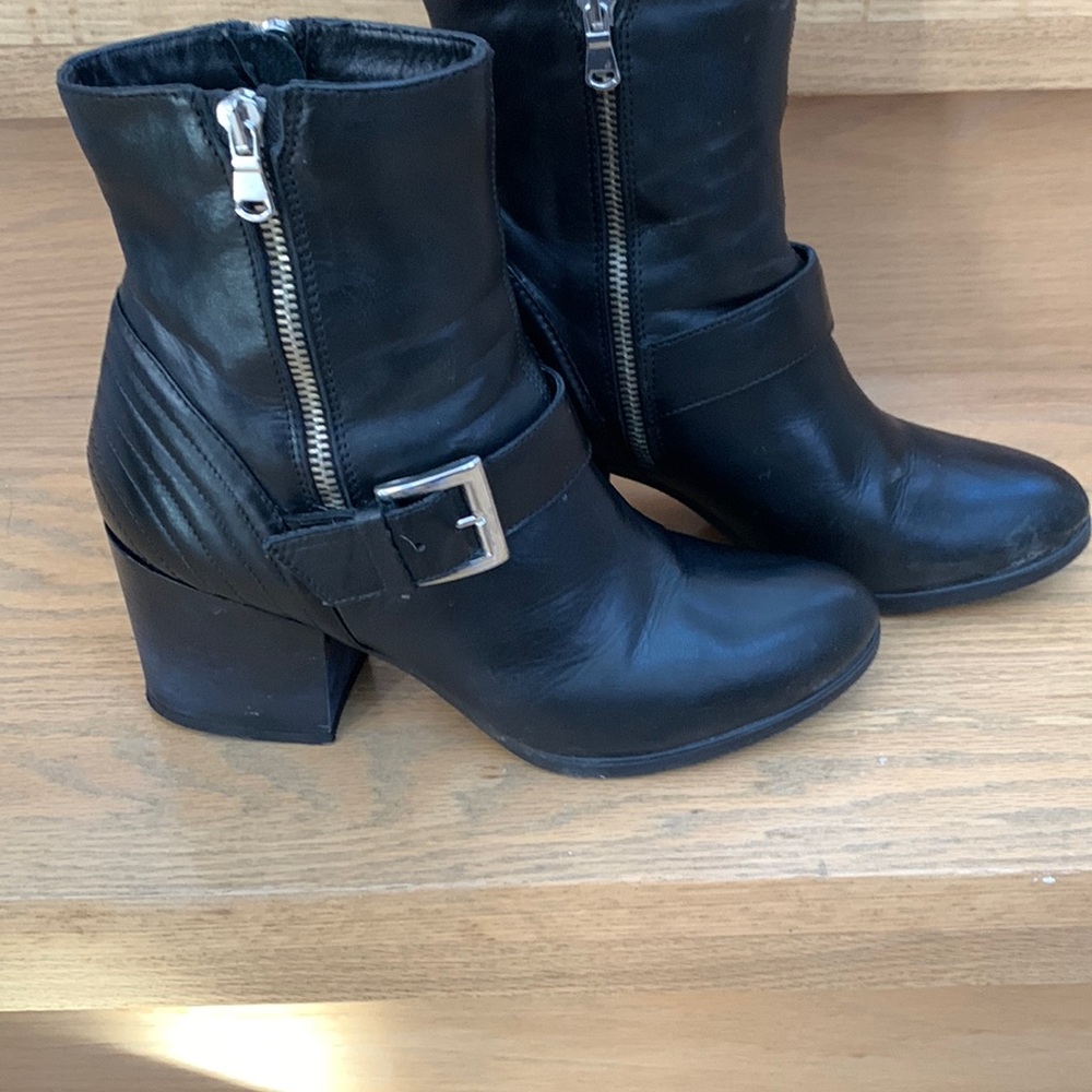 Made in Italy Fabianelli women winter boots